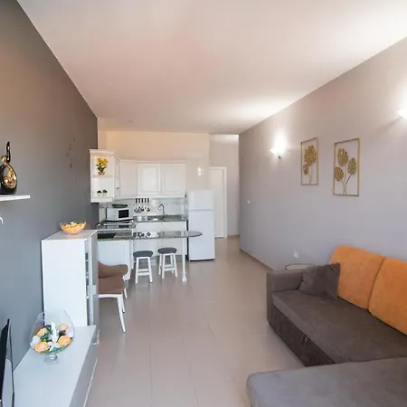 Vv Norte Y Sur Apartment *