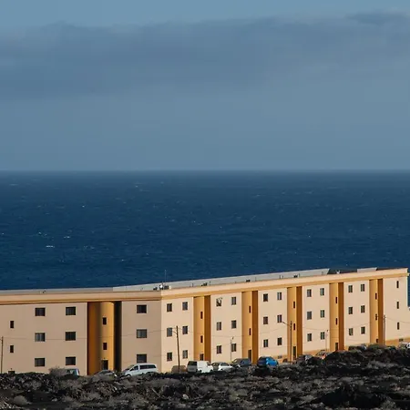 Vv Norte Y Sur Apartment