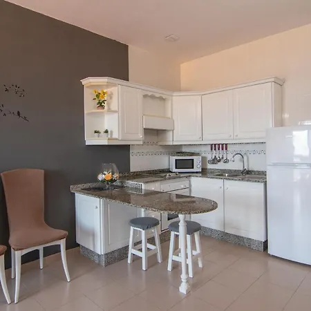 Vv Norte Y Sur La Restinga